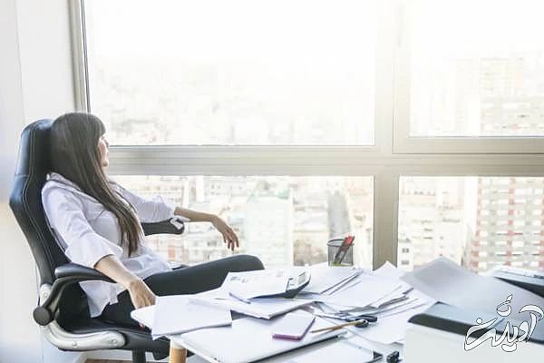 کارهای وقت تلف کن